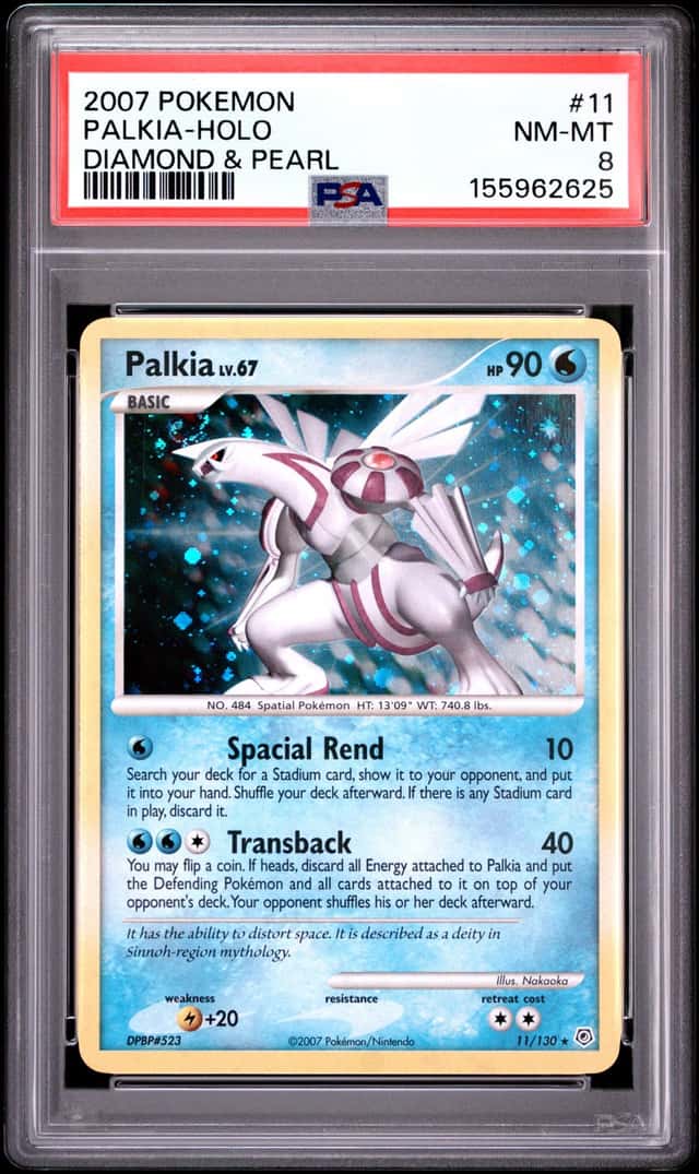 Palkia