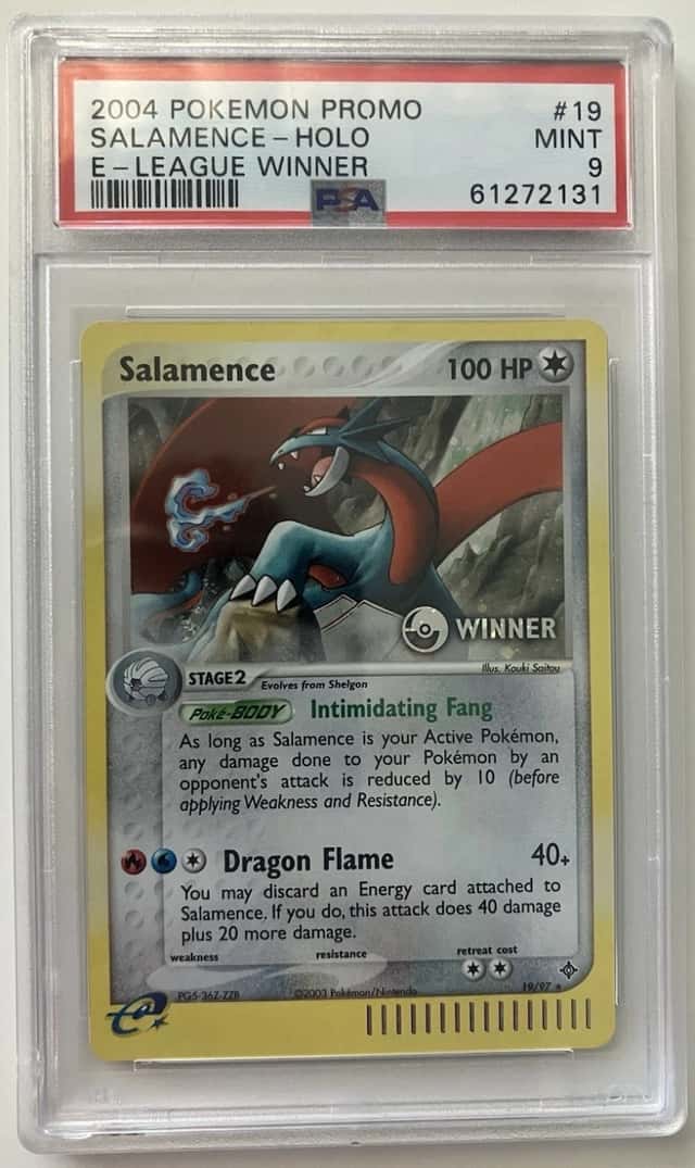 Salamence