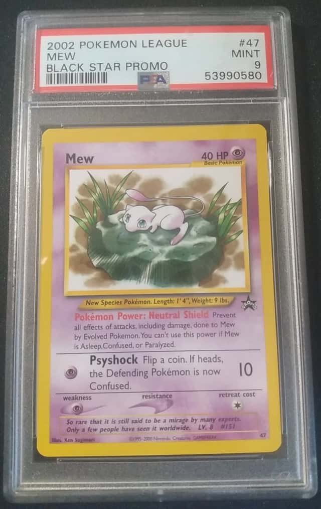 Mew