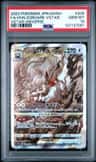 Hisuian Zoroark Vstar