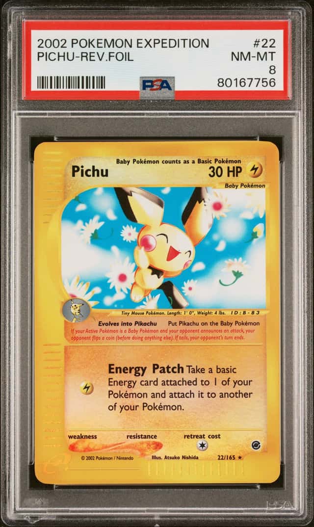 Pichu