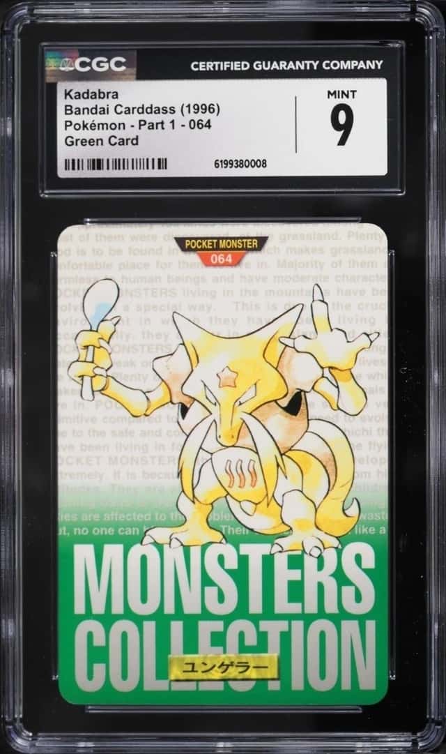 Kadabra