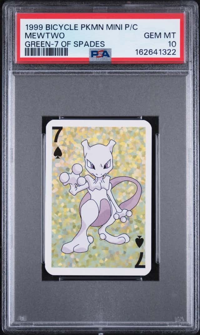 Mewtwo