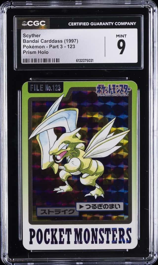 Scyther