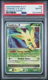 Leafeon Lv X
