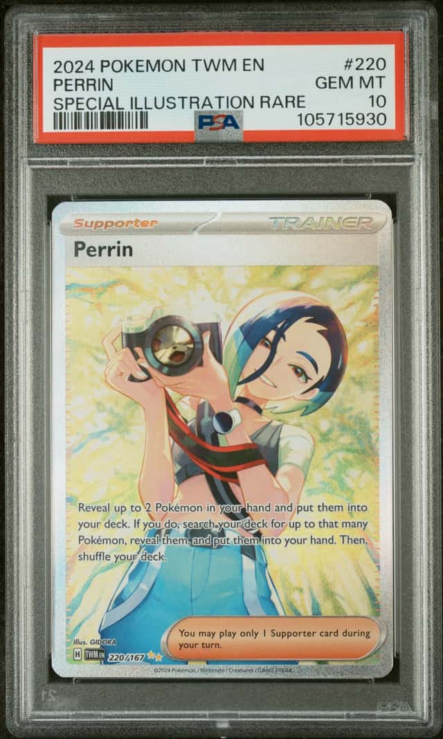 Perrin