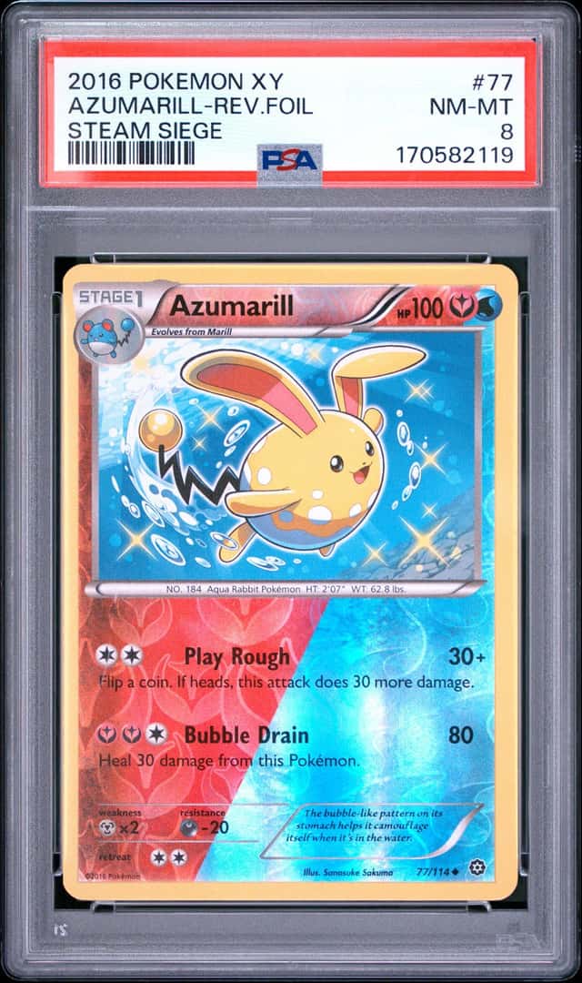 Azumarill