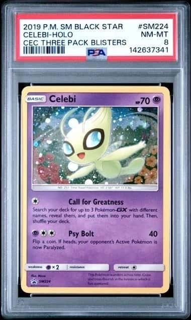 Celebi