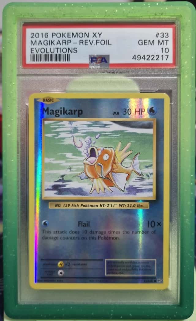 Magikarp
