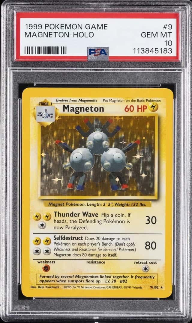 Magneton