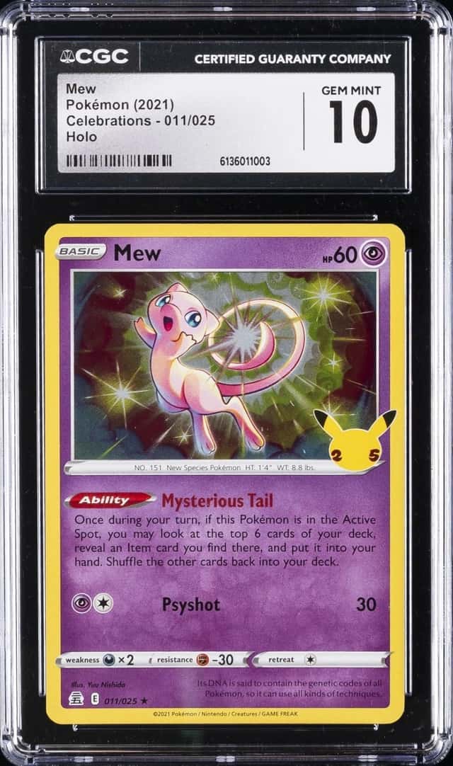 Mew