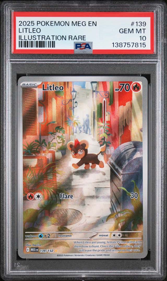 Litleo