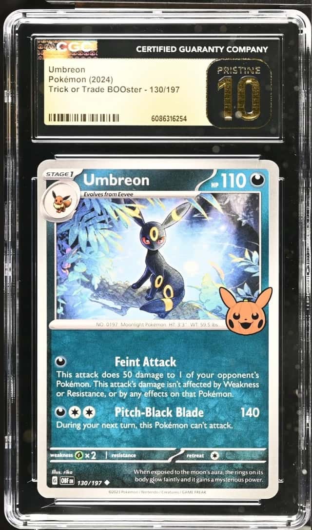 Umbreon