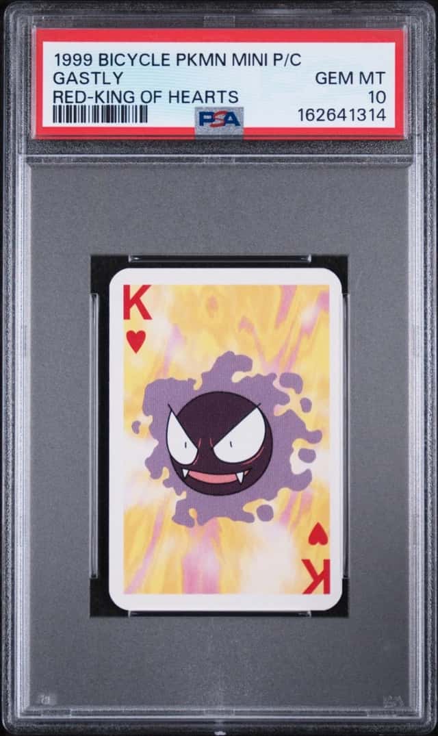 Gastly