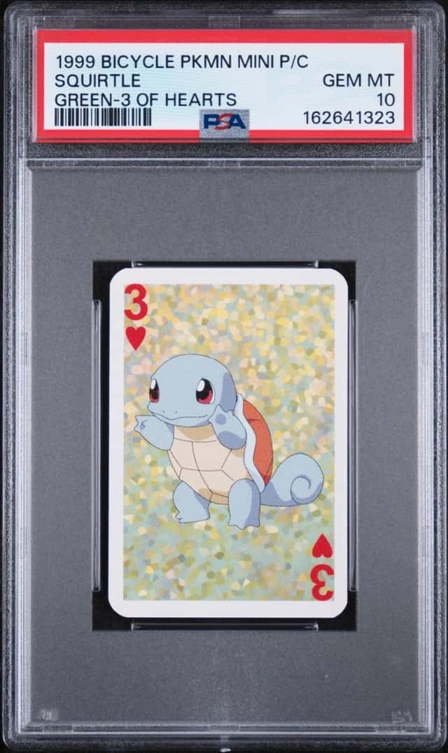Squirtle