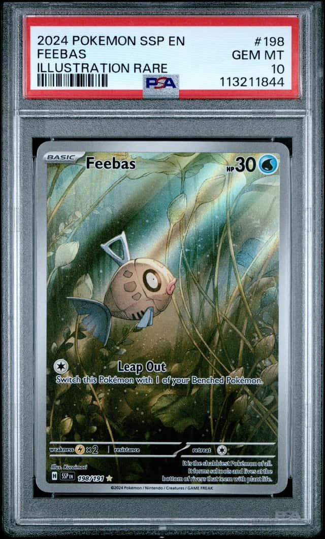 Feebas
