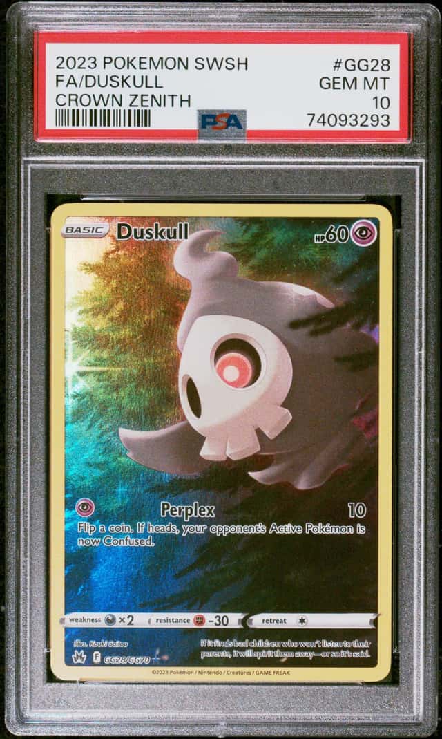 Duskull