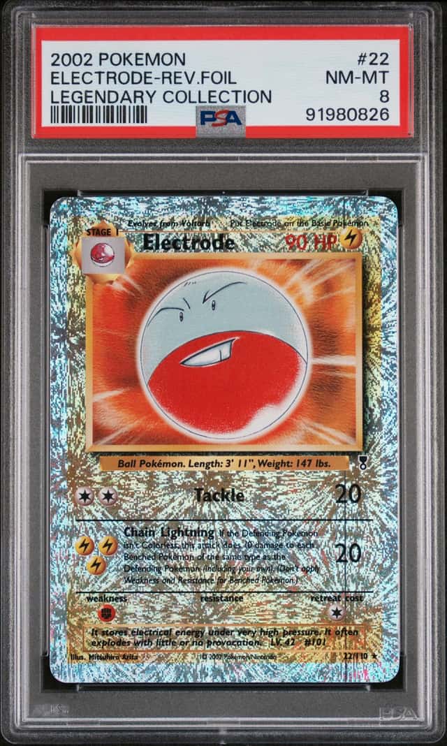 Electrode