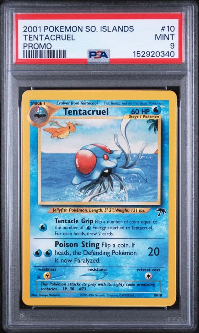 Tentacruel