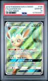 Leafeon Gx