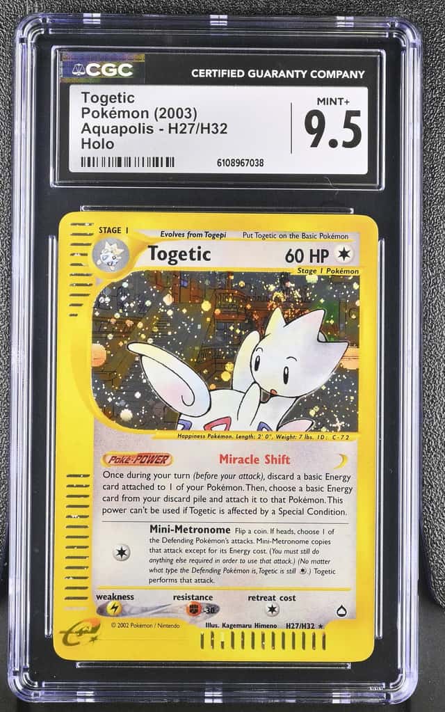 Togetic