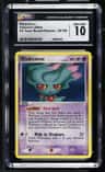 Misdreavus