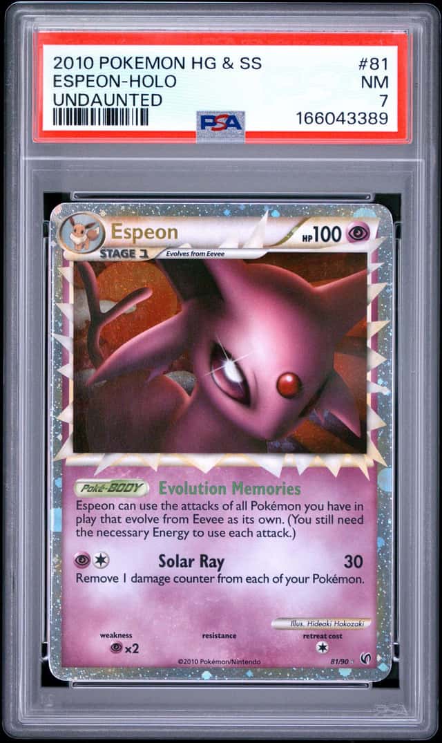 Espeon