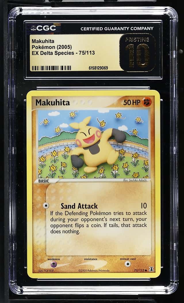 Makuhita