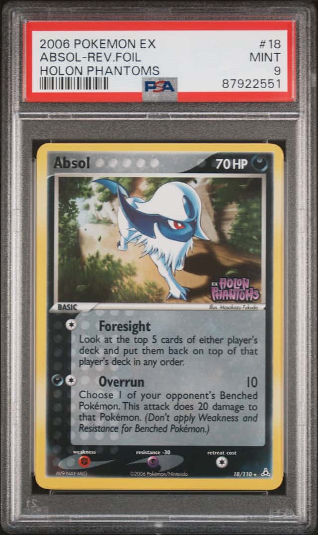 Absol