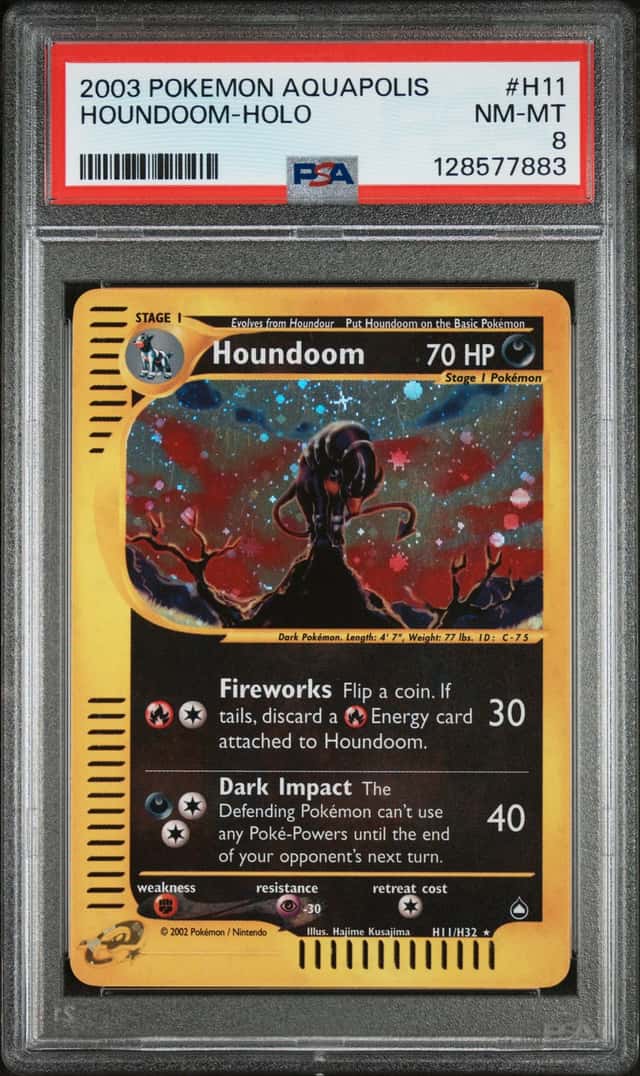 Houndoom