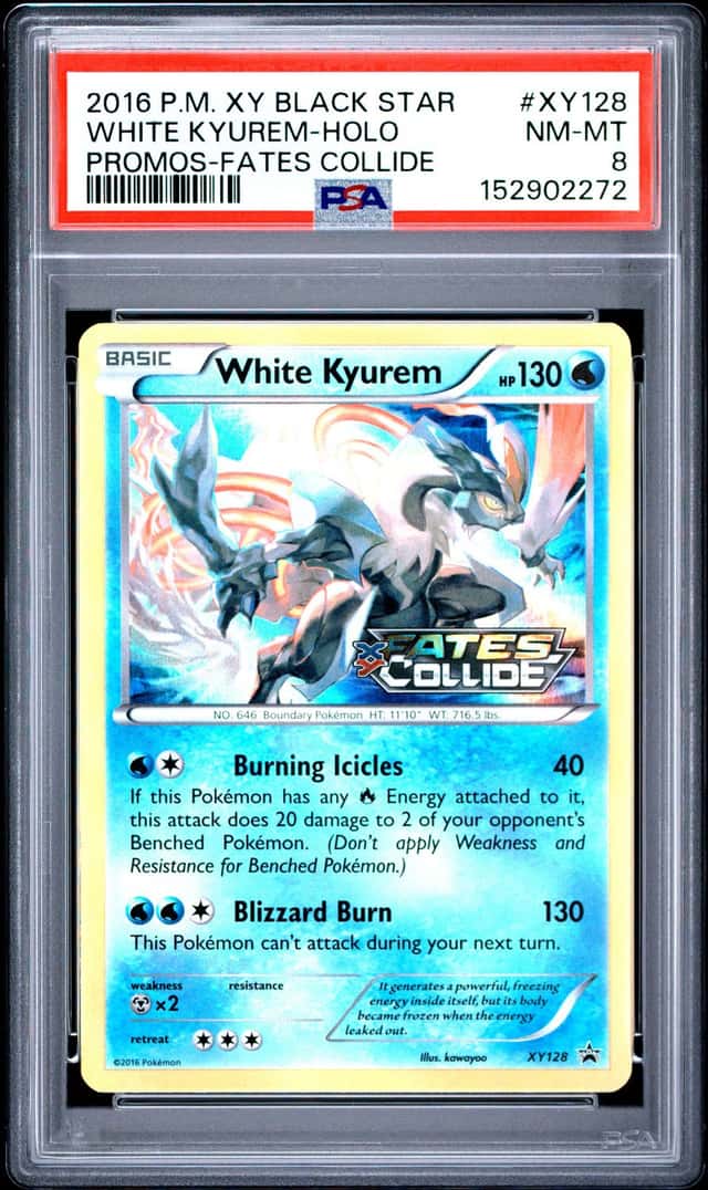 White Kyurem