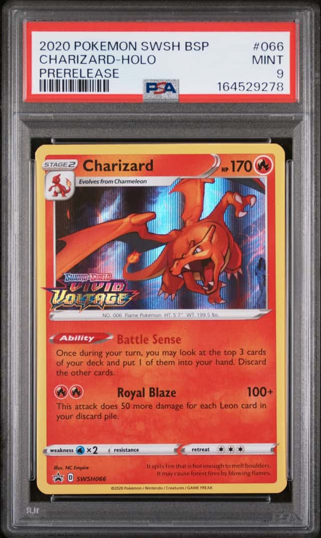 Charizard