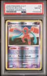 Deoxys