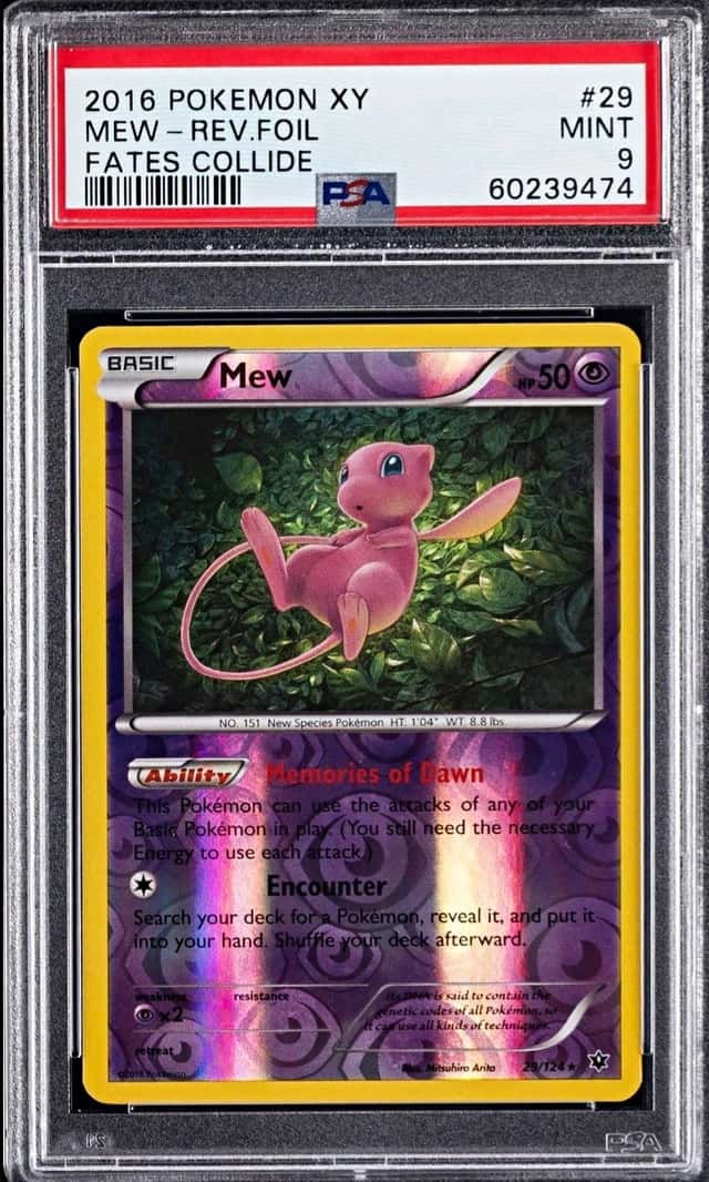 Mew