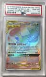 Venusaur & Snivy Gx