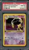 Sabrina'S Alakazam