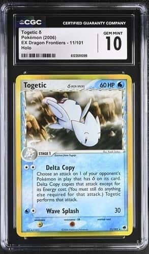 Togetic
