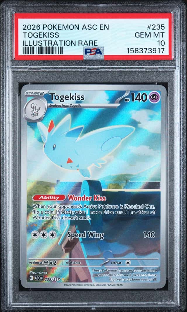 Togekiss