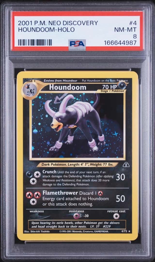 Houndoom