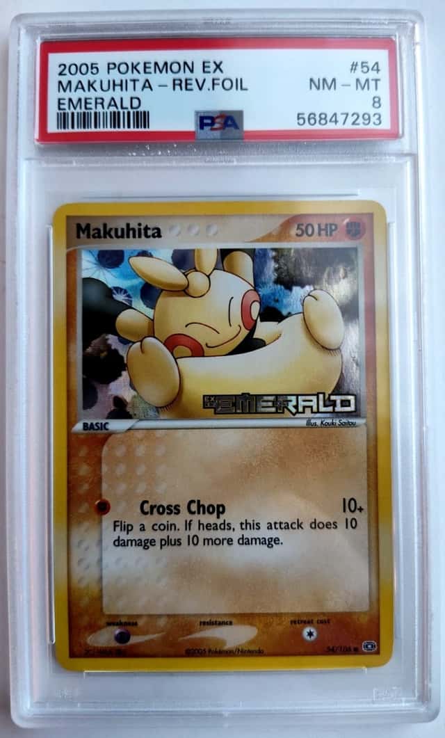 Makuhita