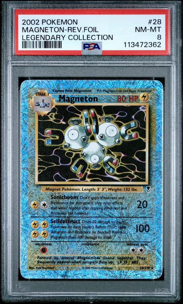 Magneton
