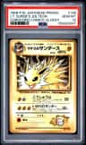 Lt. Surge'S Jolteon