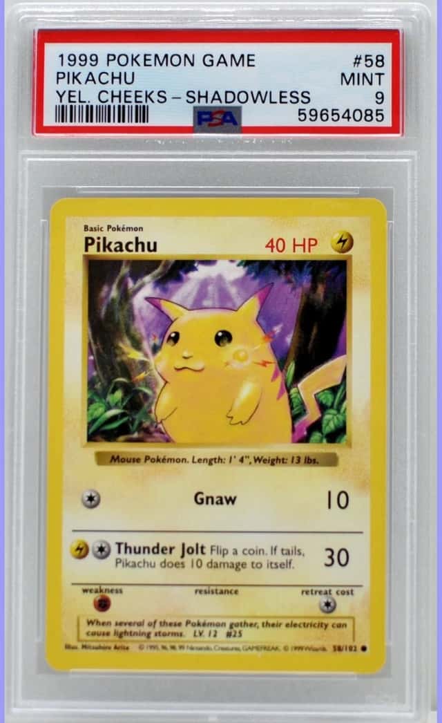 Pikachu
