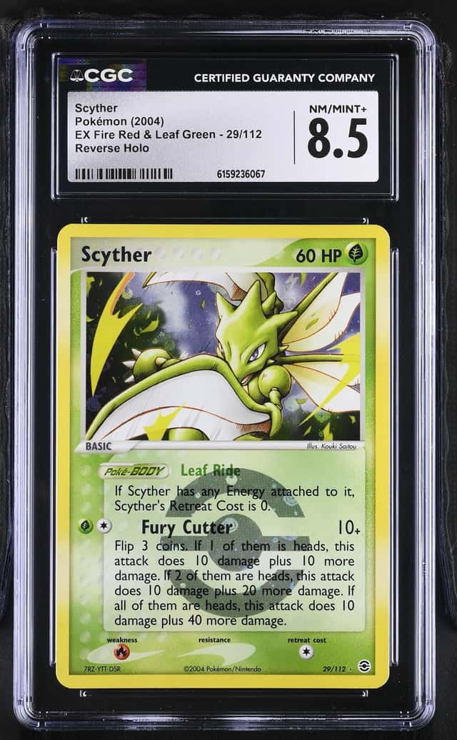 Scyther