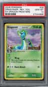 Dragonair δ