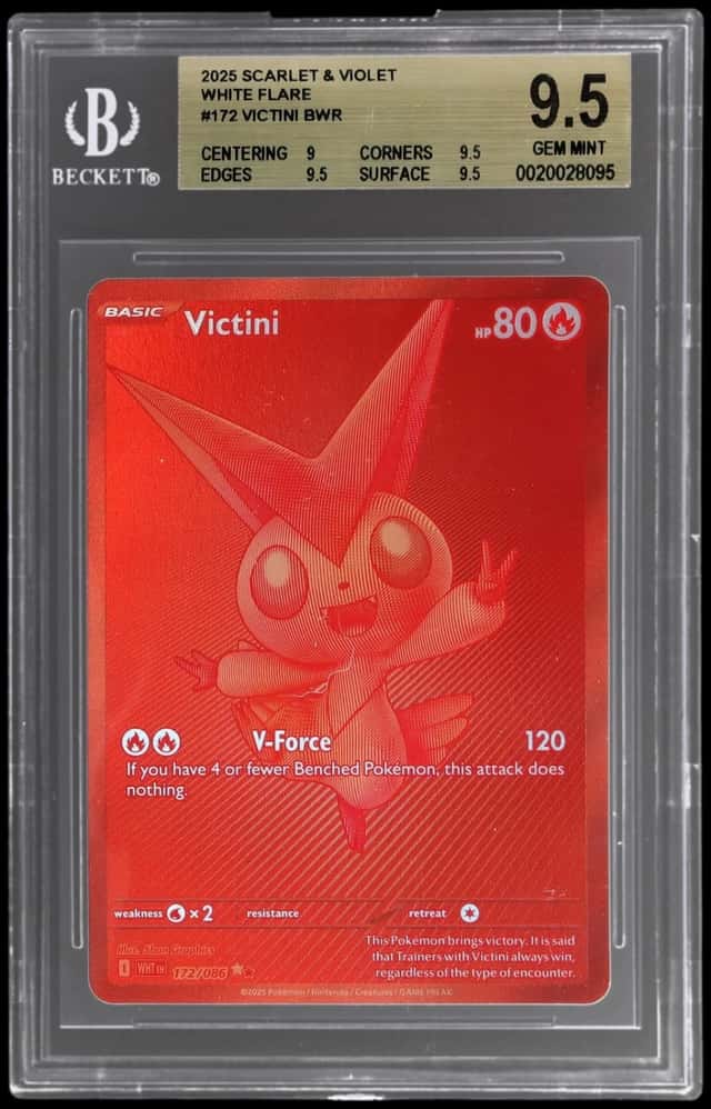 Victini