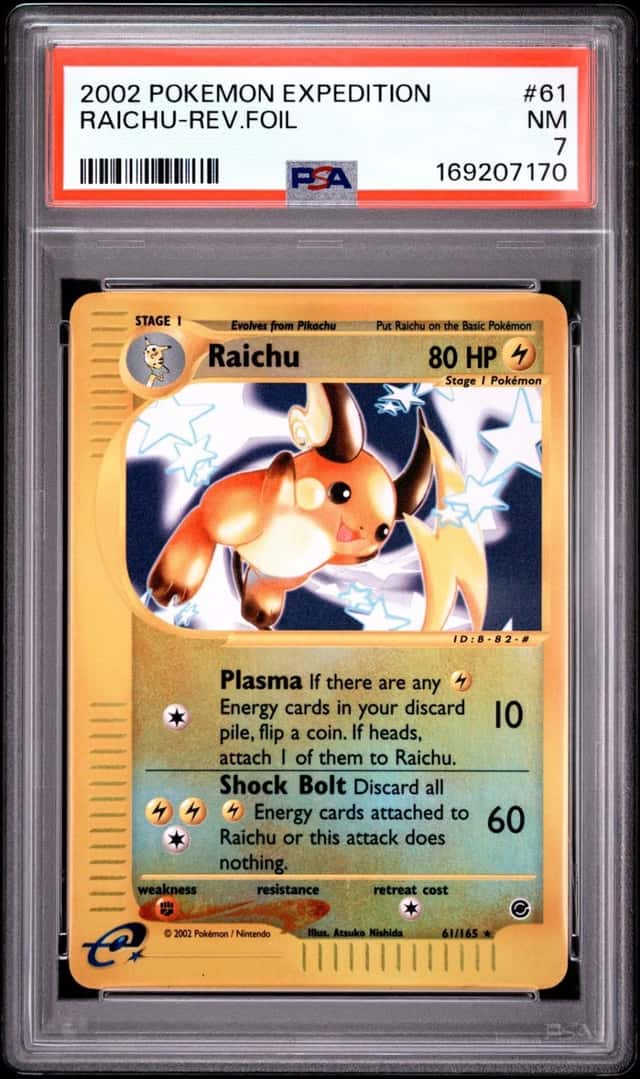 Raichu