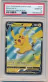 Pikachu V
