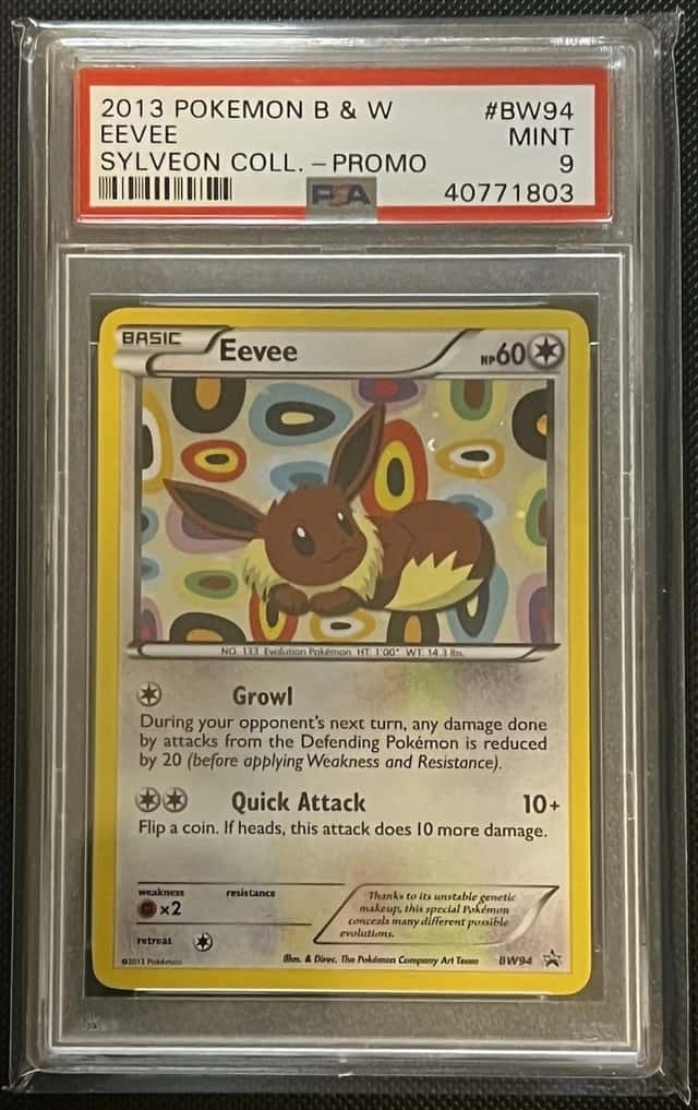 Eevee