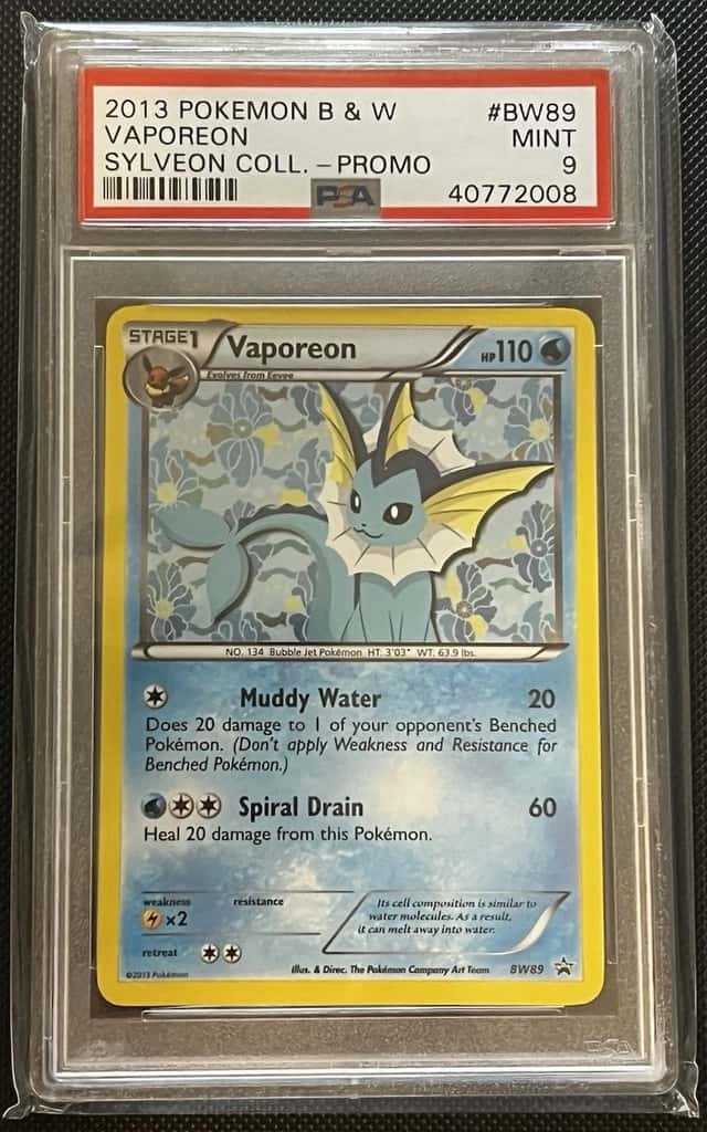 Vaporeon